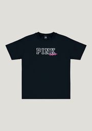 Blusa Teen - Pink Soda